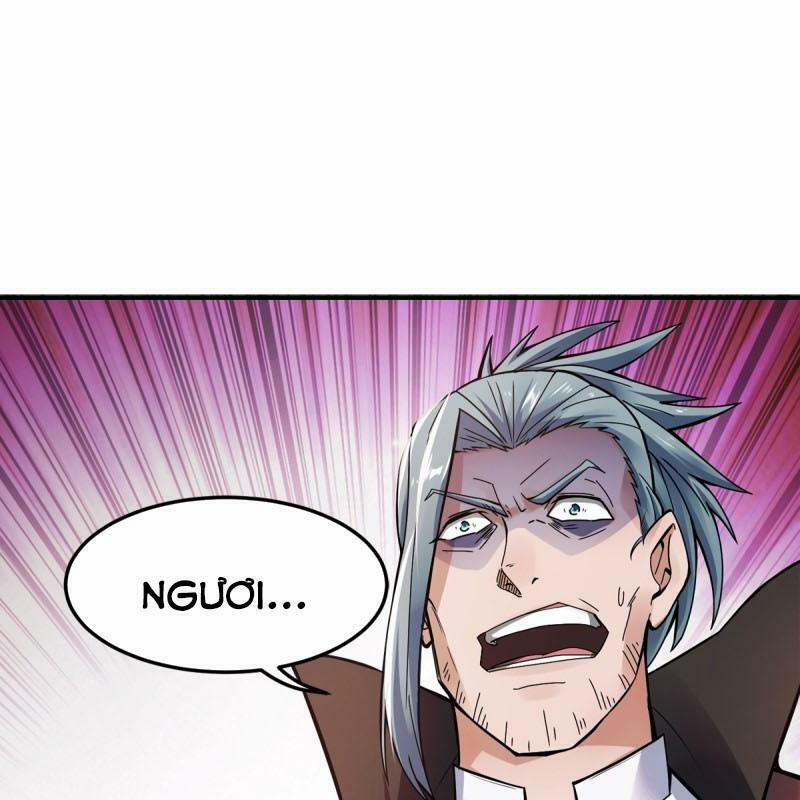 Yêu Đạo Chí Tôn Yêu Hoàng Trở Về 17 trang 0