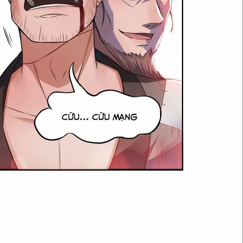 Yêu Đạo Chí Tôn Yêu Hoàng Trở Về 17 trang 10