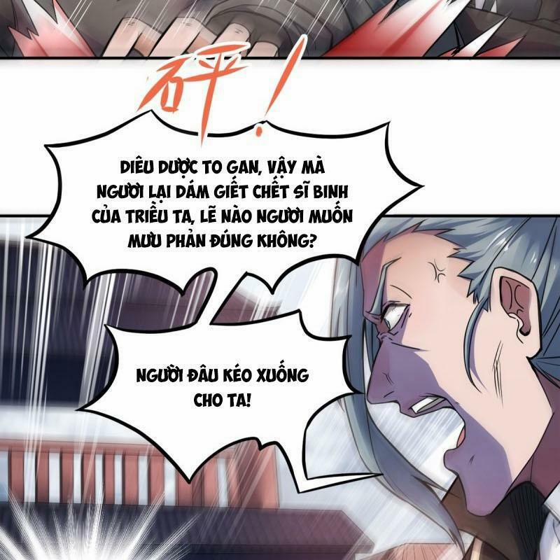 Yêu Đạo Chí Tôn Yêu Hoàng Trở Về 17 trang 2