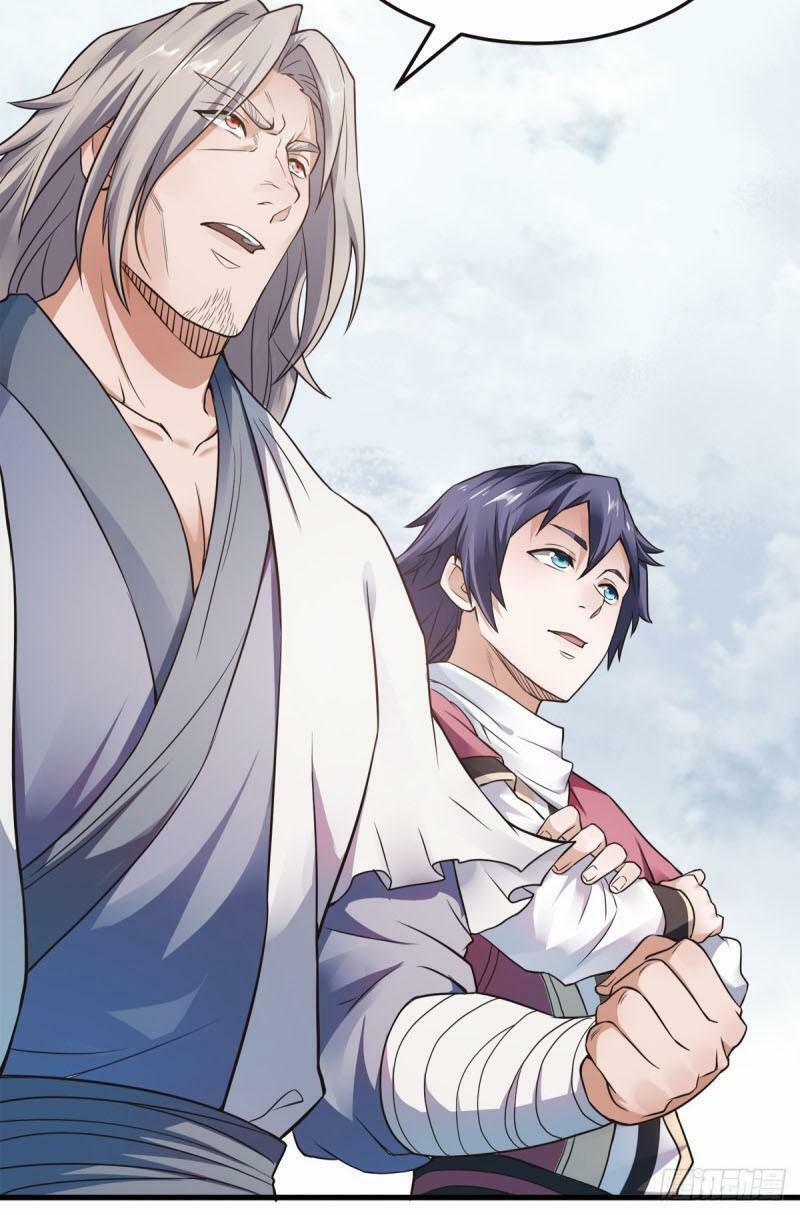 Yêu Đạo Chí Tôn Yêu Hoàng Trở Về 17 trang 42