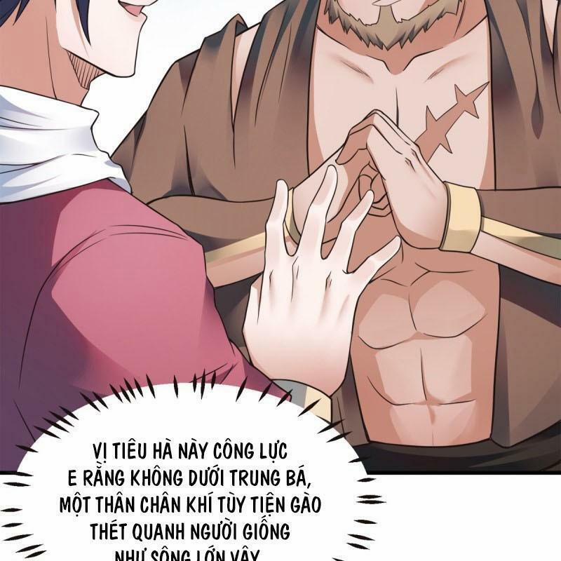 Yêu Đạo Chí Tôn Yêu Hoàng Trở Về 17 trang 47