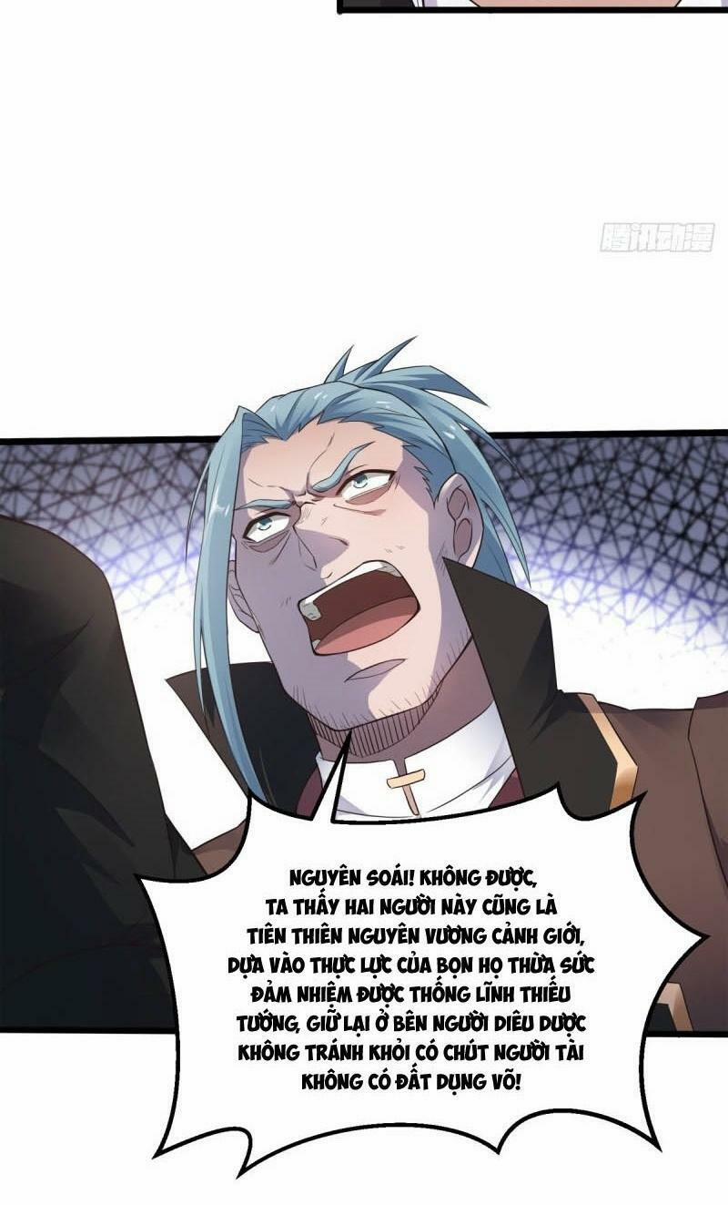 Yêu Đạo Chí Tôn Yêu Hoàng Trở Về 18 trang 13