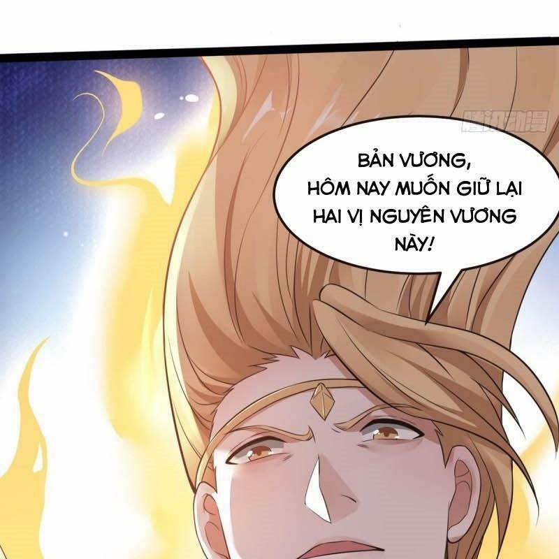 Yêu Đạo Chí Tôn Yêu Hoàng Trở Về 18 trang 24