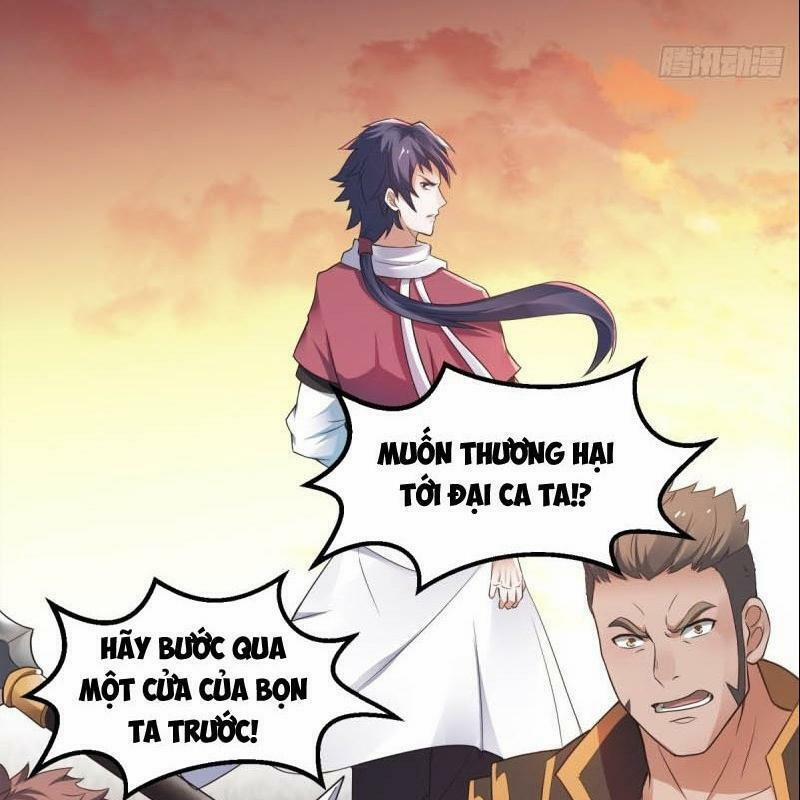 Yêu Đạo Chí Tôn Yêu Hoàng Trở Về 18 trang 30