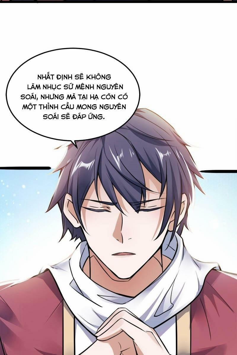 Yêu Đạo Chí Tôn Yêu Hoàng Trở Về 18 trang 8