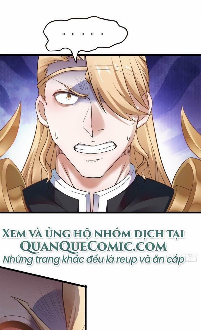 Yêu Đạo Chí Tôn Yêu Hoàng Trở Về 19 trang 10