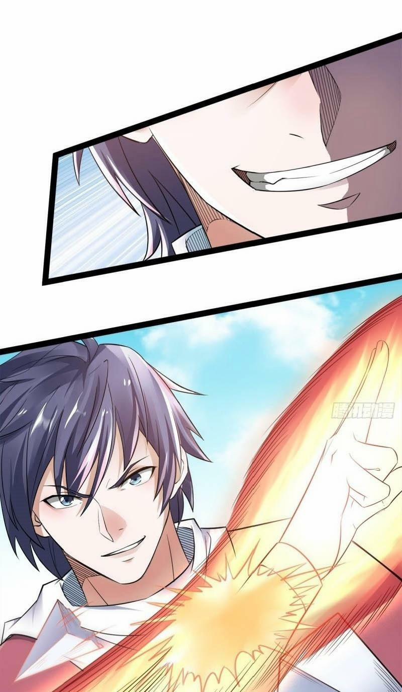 Yêu Đạo Chí Tôn Yêu Hoàng Trở Về 19 trang 32