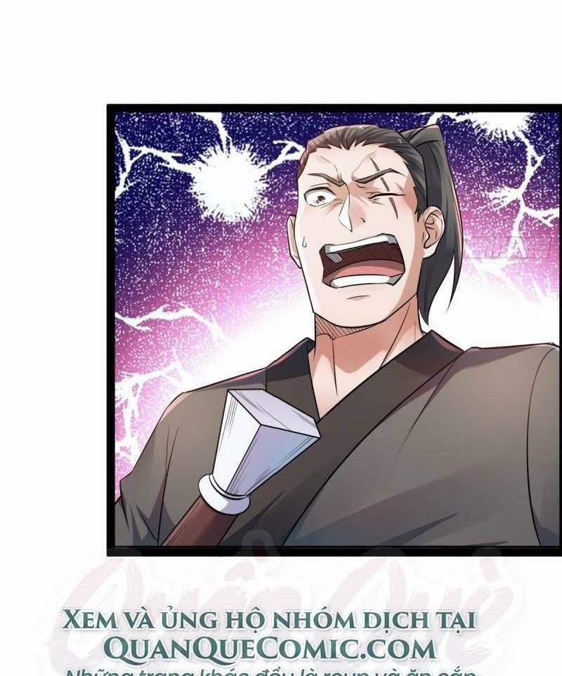 Yêu Đạo Chí Tôn Yêu Hoàng Trở Về 19 trang 34