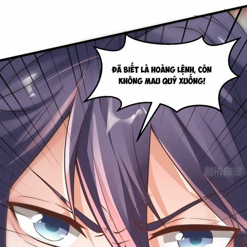 Yêu Đạo Chí Tôn Yêu Hoàng Trở Về 19 trang 4