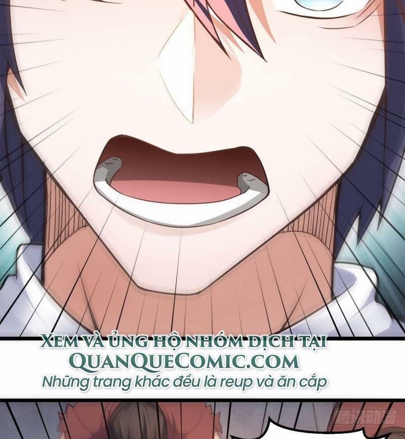 Yêu Đạo Chí Tôn Yêu Hoàng Trở Về 19 trang 5