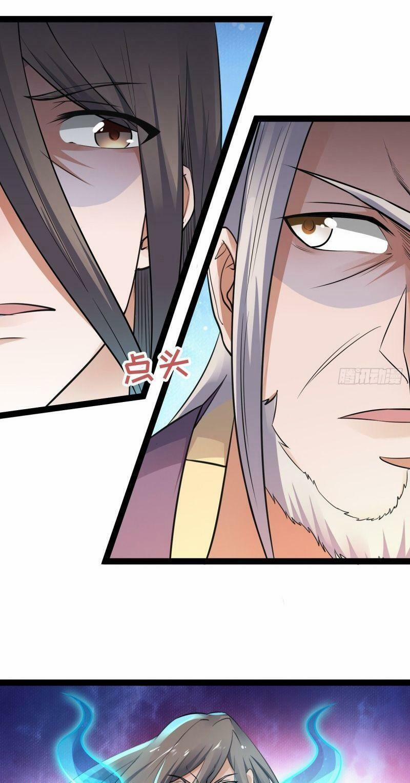 Yêu Đạo Chí Tôn Yêu Hoàng Trở Về 20 trang 15