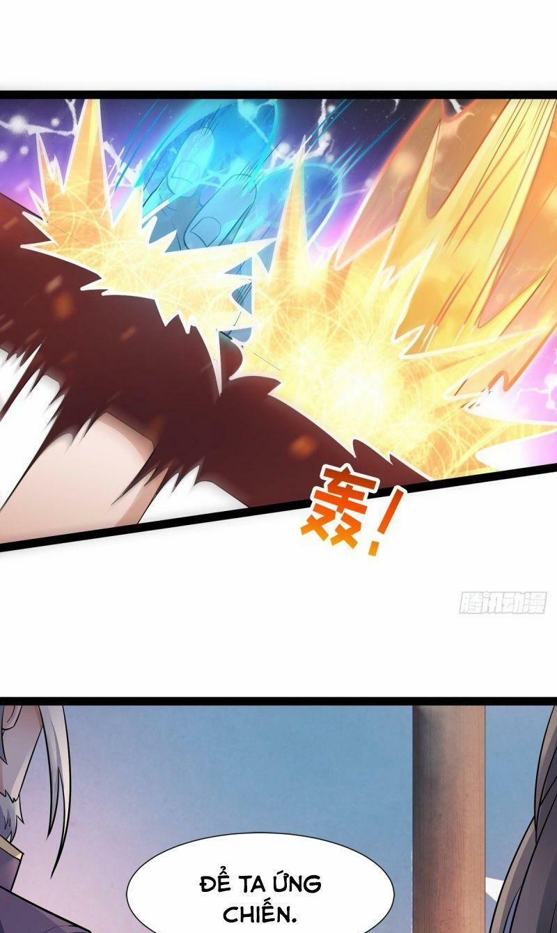 Yêu Đạo Chí Tôn Yêu Hoàng Trở Về 20 trang 19