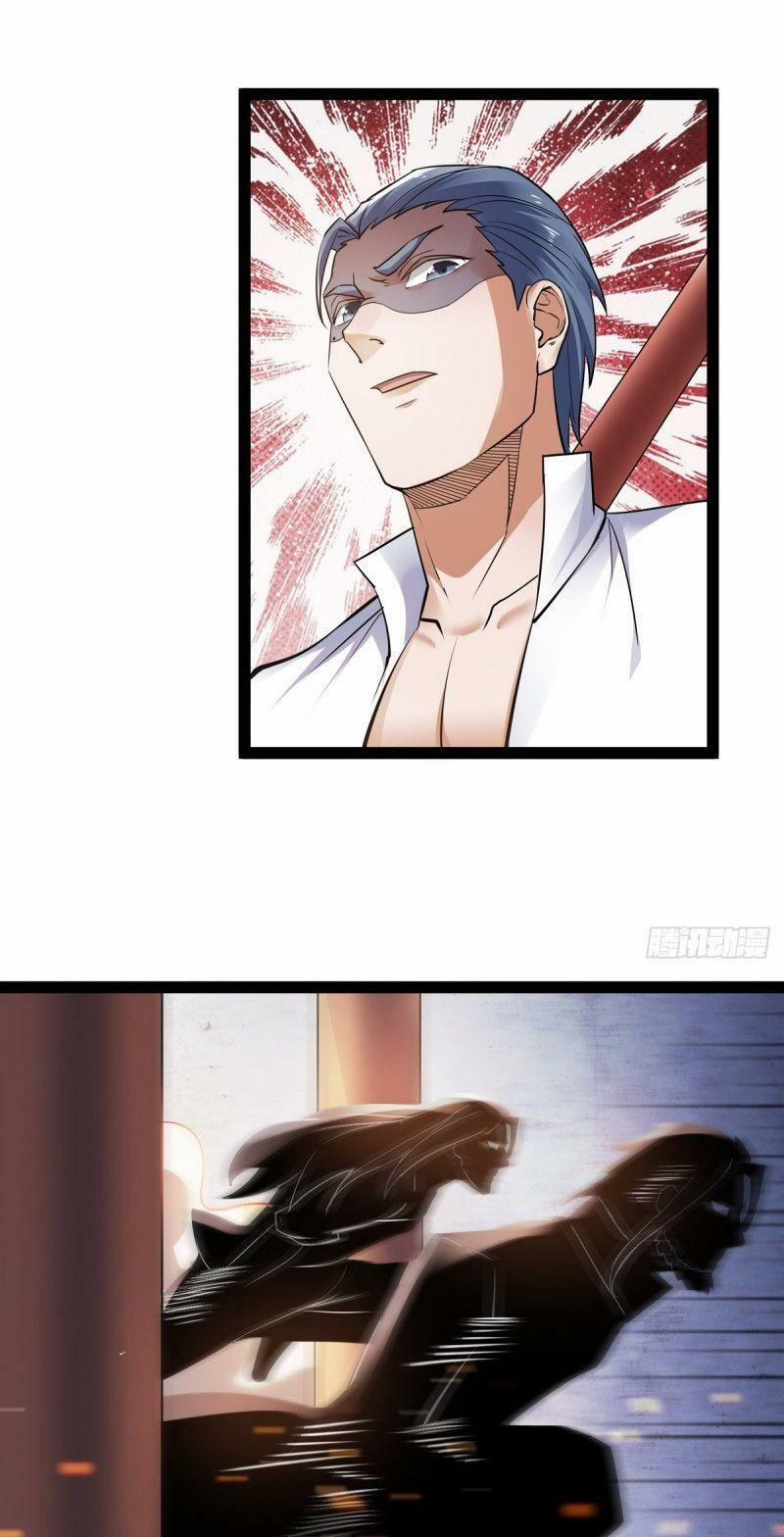 Yêu Đạo Chí Tôn Yêu Hoàng Trở Về 20 trang 4