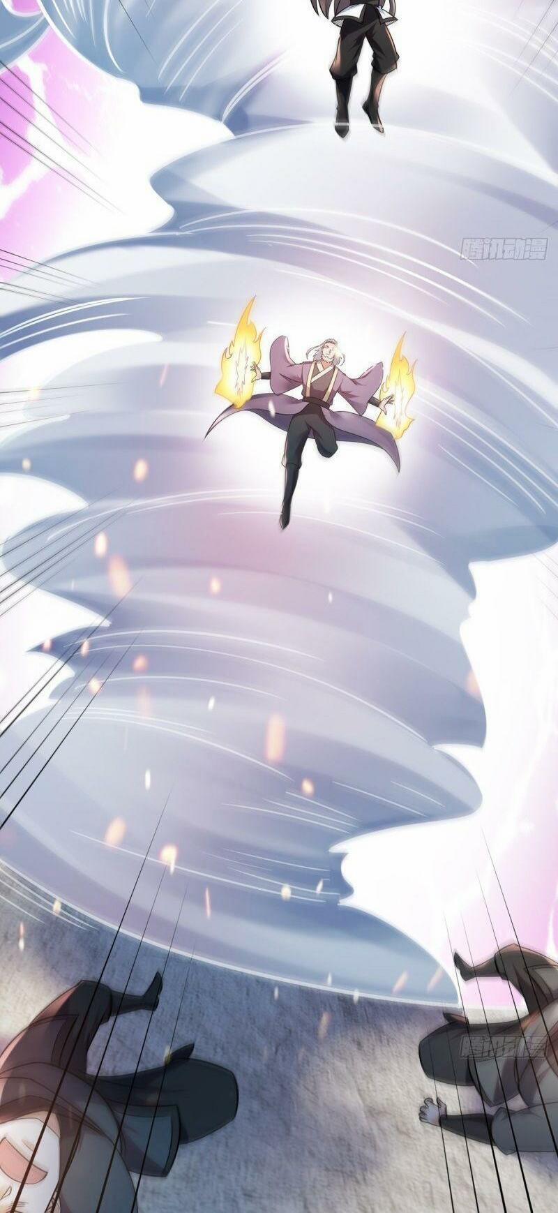 Yêu Đạo Chí Tôn Yêu Hoàng Trở Về 20 trang 9