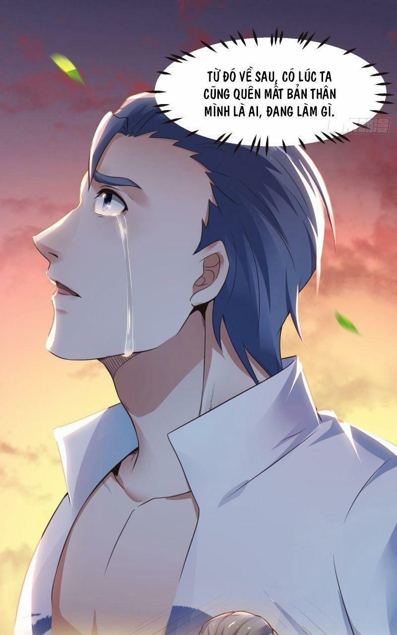 Yêu Đạo Chí Tôn Yêu Hoàng Trở Về 22 trang 17