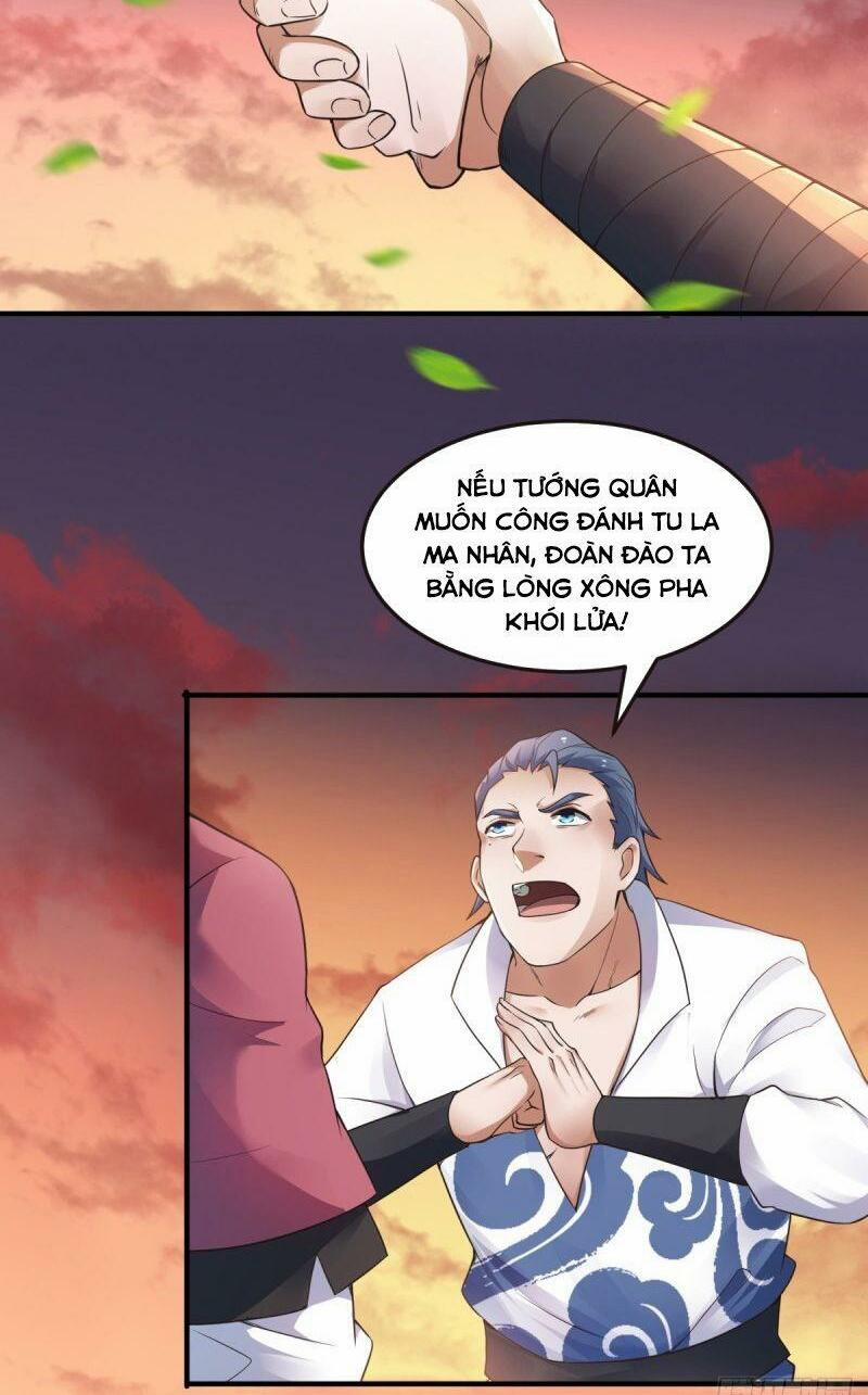 Yêu Đạo Chí Tôn Yêu Hoàng Trở Về 22 trang 20