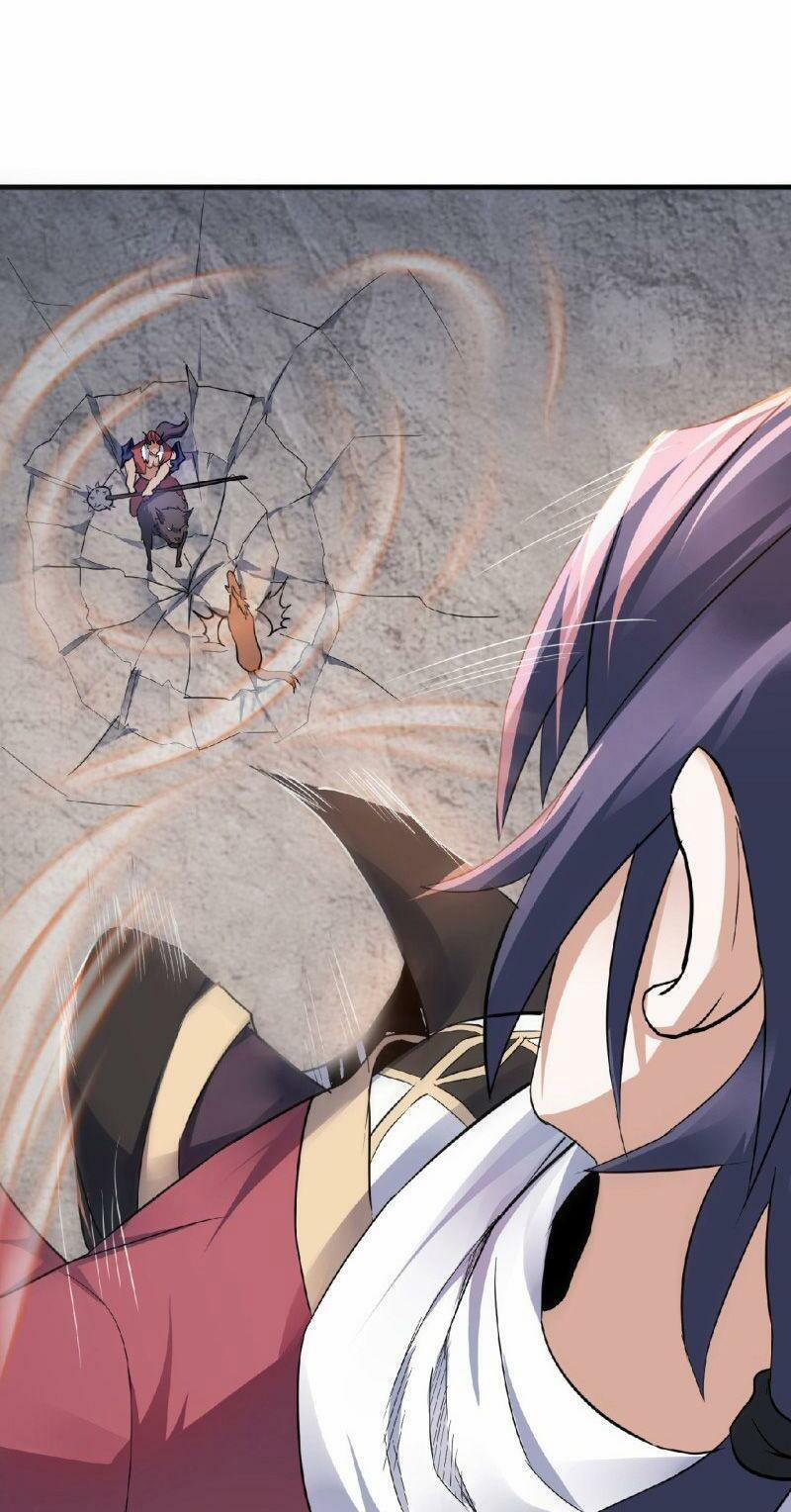 Yêu Đạo Chí Tôn Yêu Hoàng Trở Về 24 trang 19