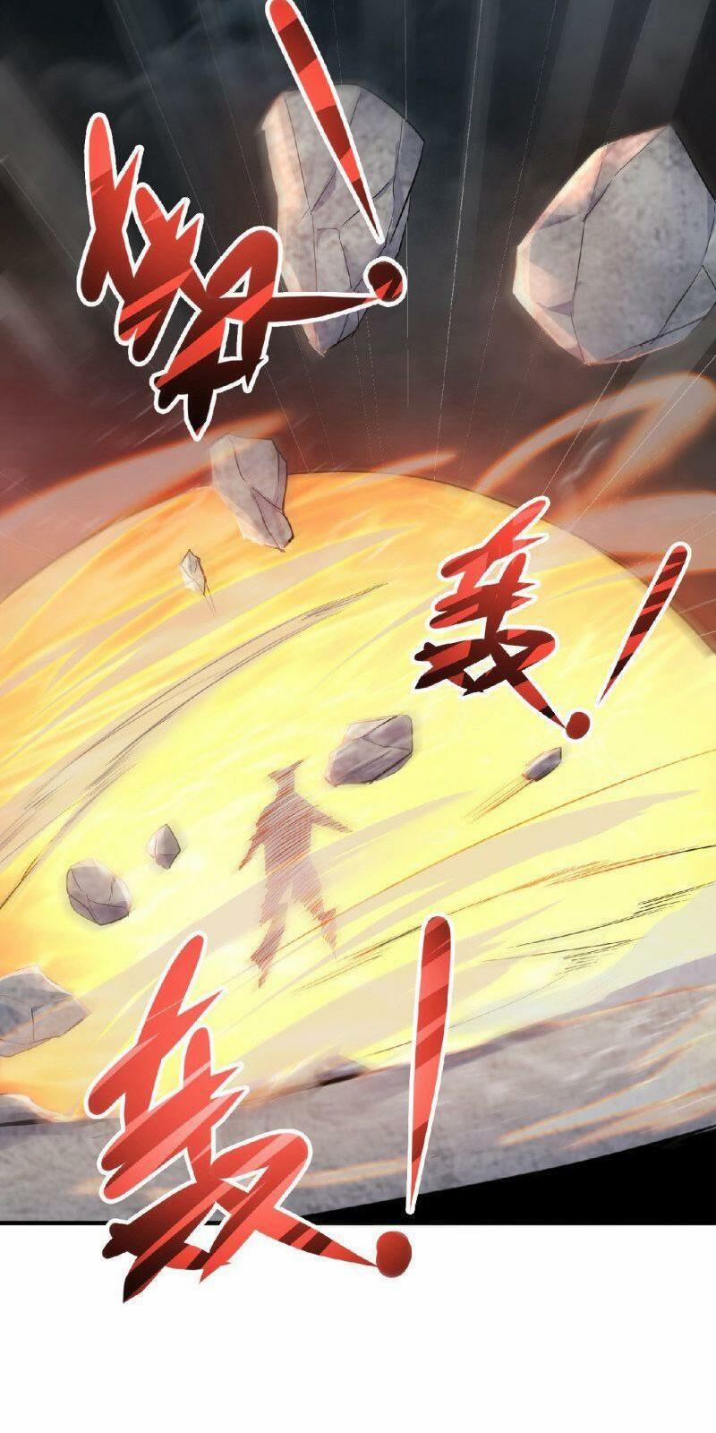 Yêu Đạo Chí Tôn Yêu Hoàng Trở Về 24 trang 23