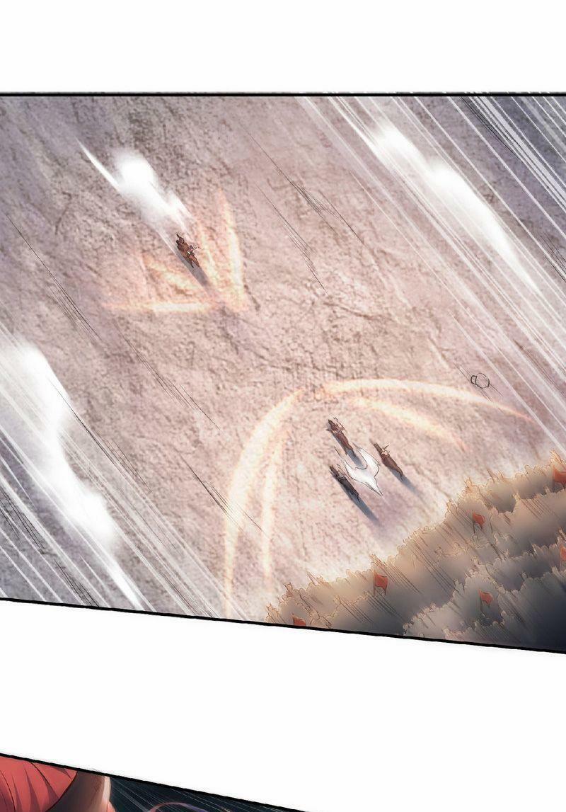 Yêu Đạo Chí Tôn Yêu Hoàng Trở Về 24 trang 27