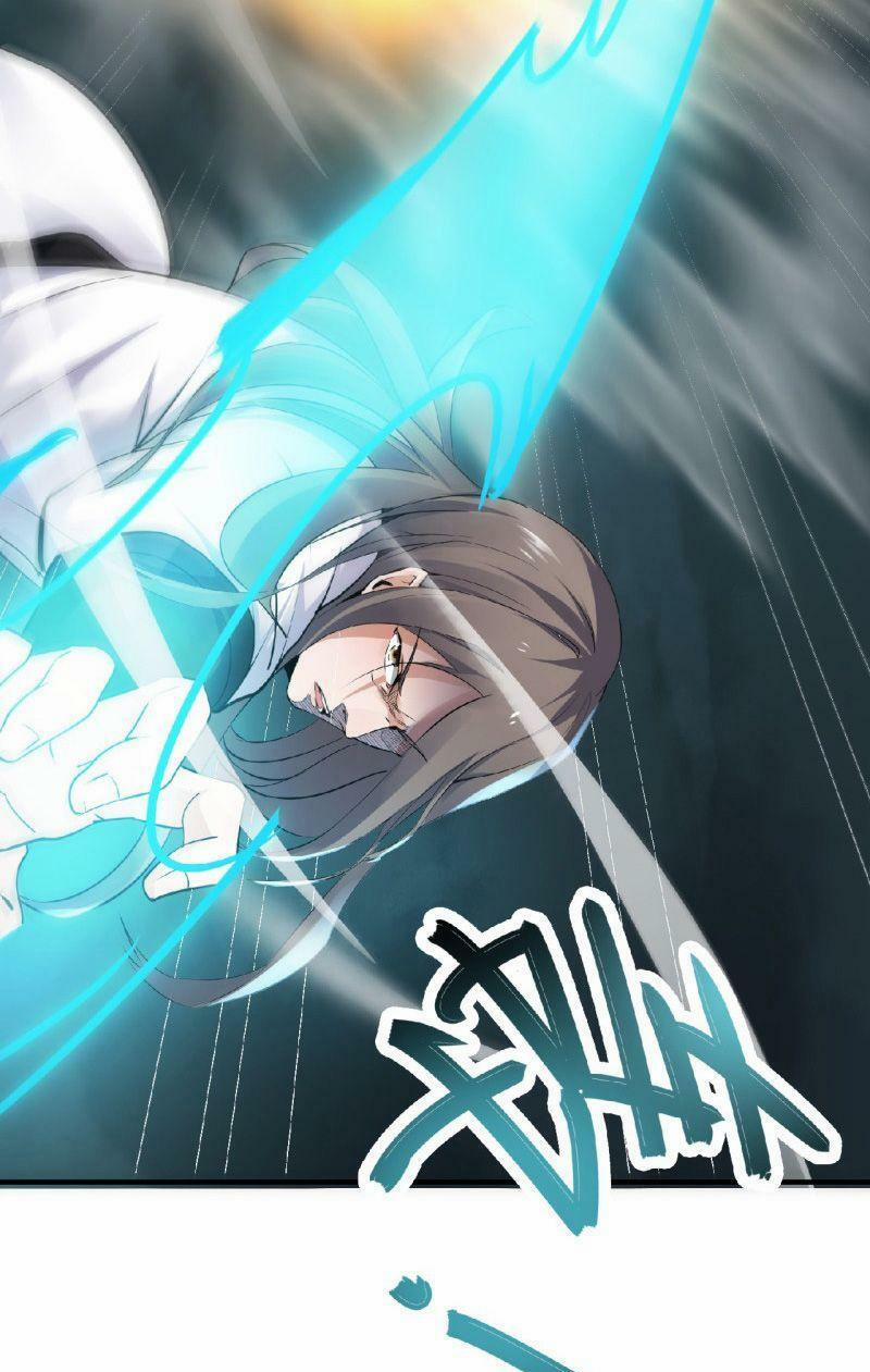 Yêu Đạo Chí Tôn Yêu Hoàng Trở Về 24 trang 6