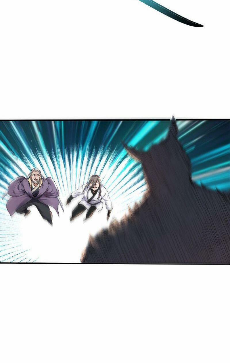 Yêu Đạo Chí Tôn Yêu Hoàng Trở Về 24 trang 7