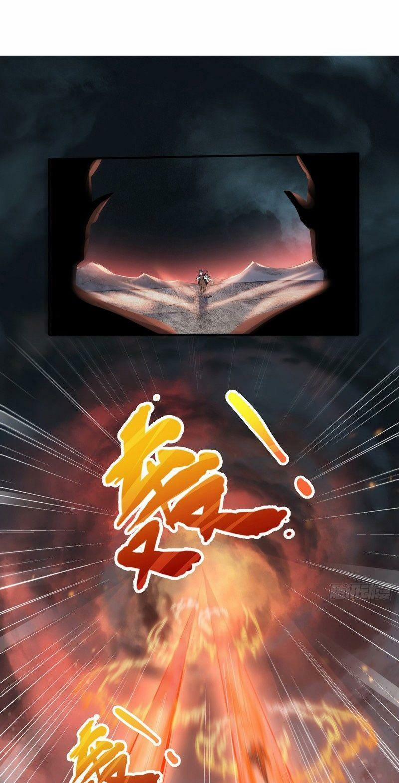 Yêu Đạo Chí Tôn Yêu Hoàng Trở Về 25 trang 0