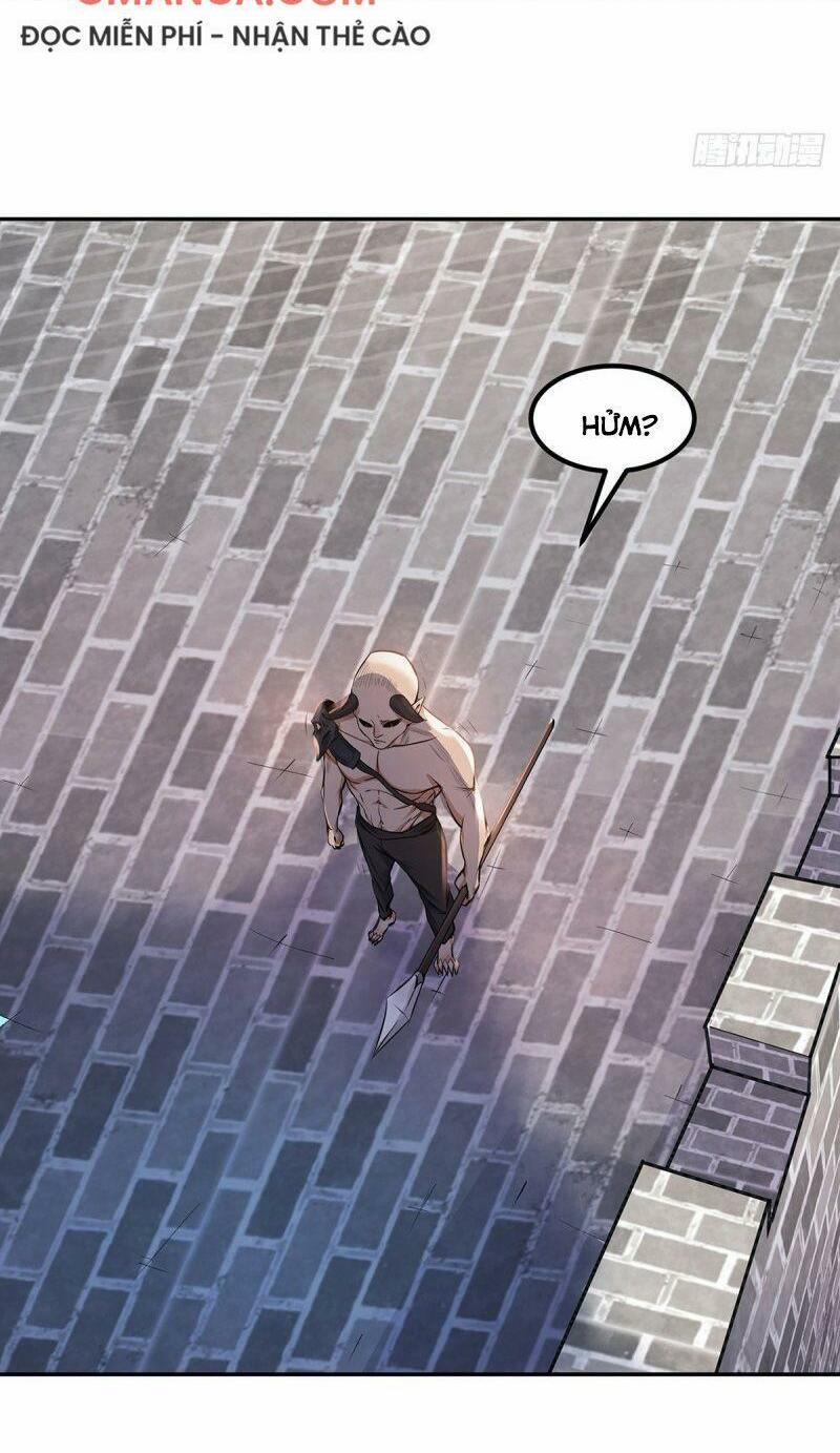 Yêu Đạo Chí Tôn Yêu Hoàng Trở Về 25 trang 13