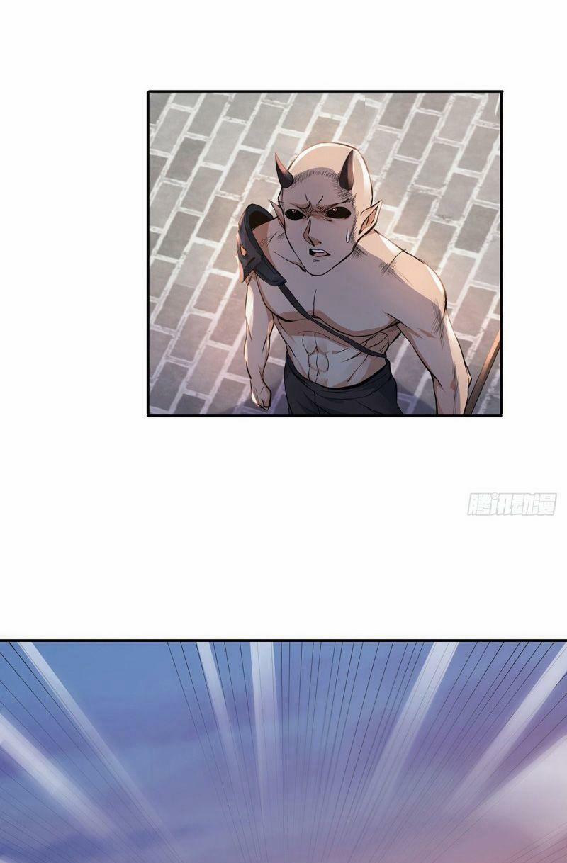 Yêu Đạo Chí Tôn Yêu Hoàng Trở Về 25 trang 14