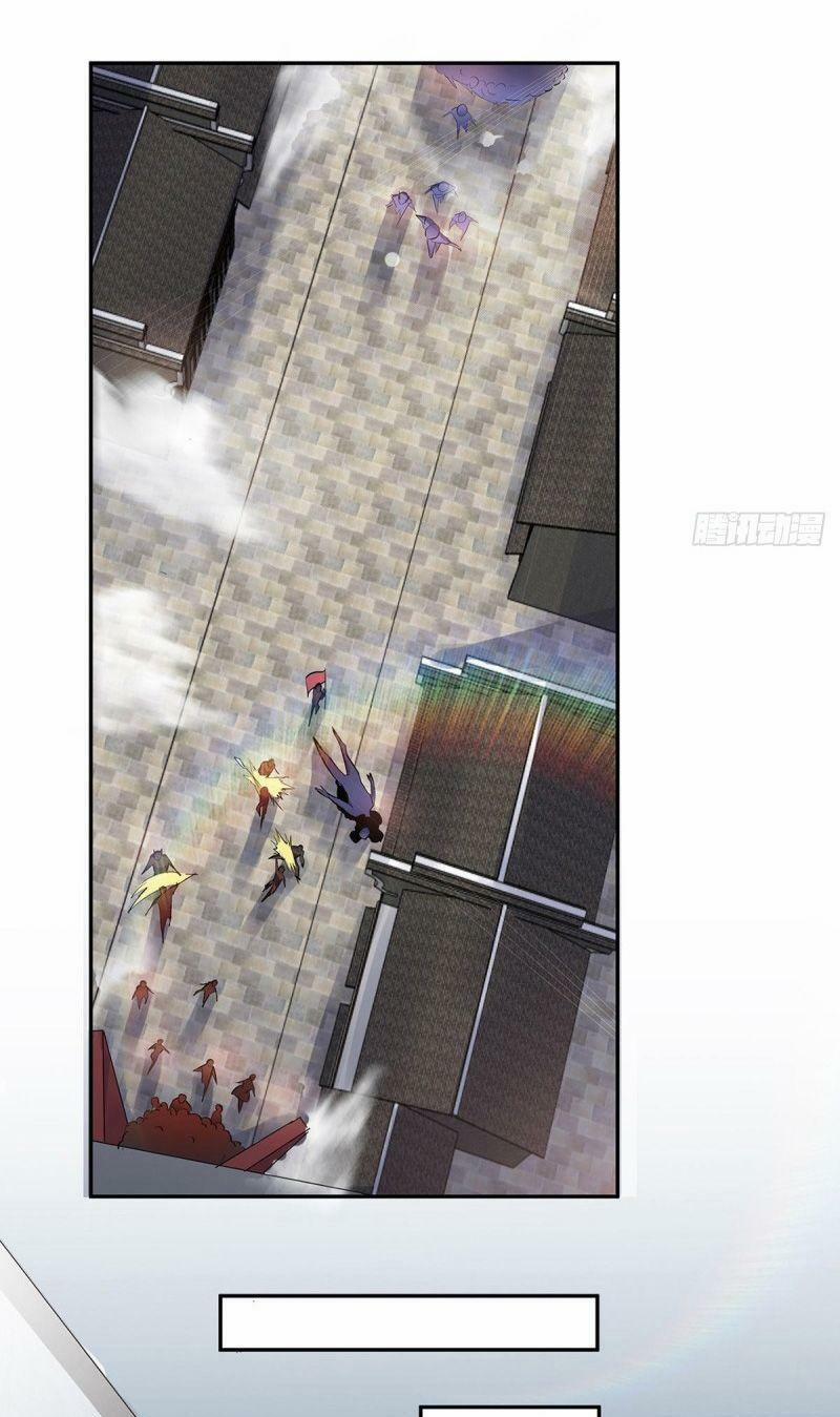 Yêu Đạo Chí Tôn Yêu Hoàng Trở Về 25 trang 23