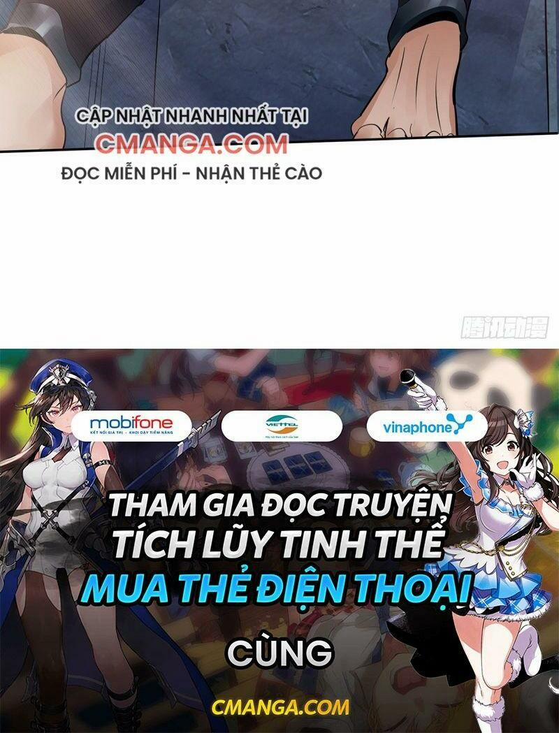 Yêu Đạo Chí Tôn Yêu Hoàng Trở Về 25 trang 34