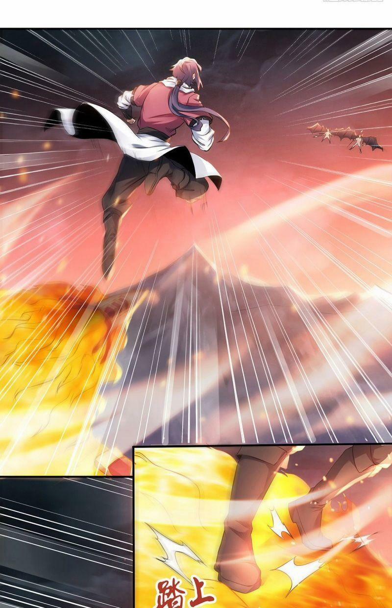 Yêu Đạo Chí Tôn Yêu Hoàng Trở Về 25 trang 4