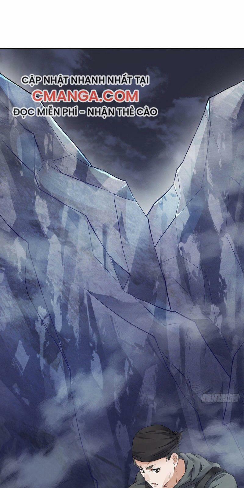 Yêu Đạo Chí Tôn Yêu Hoàng Trở Về 26 trang 0