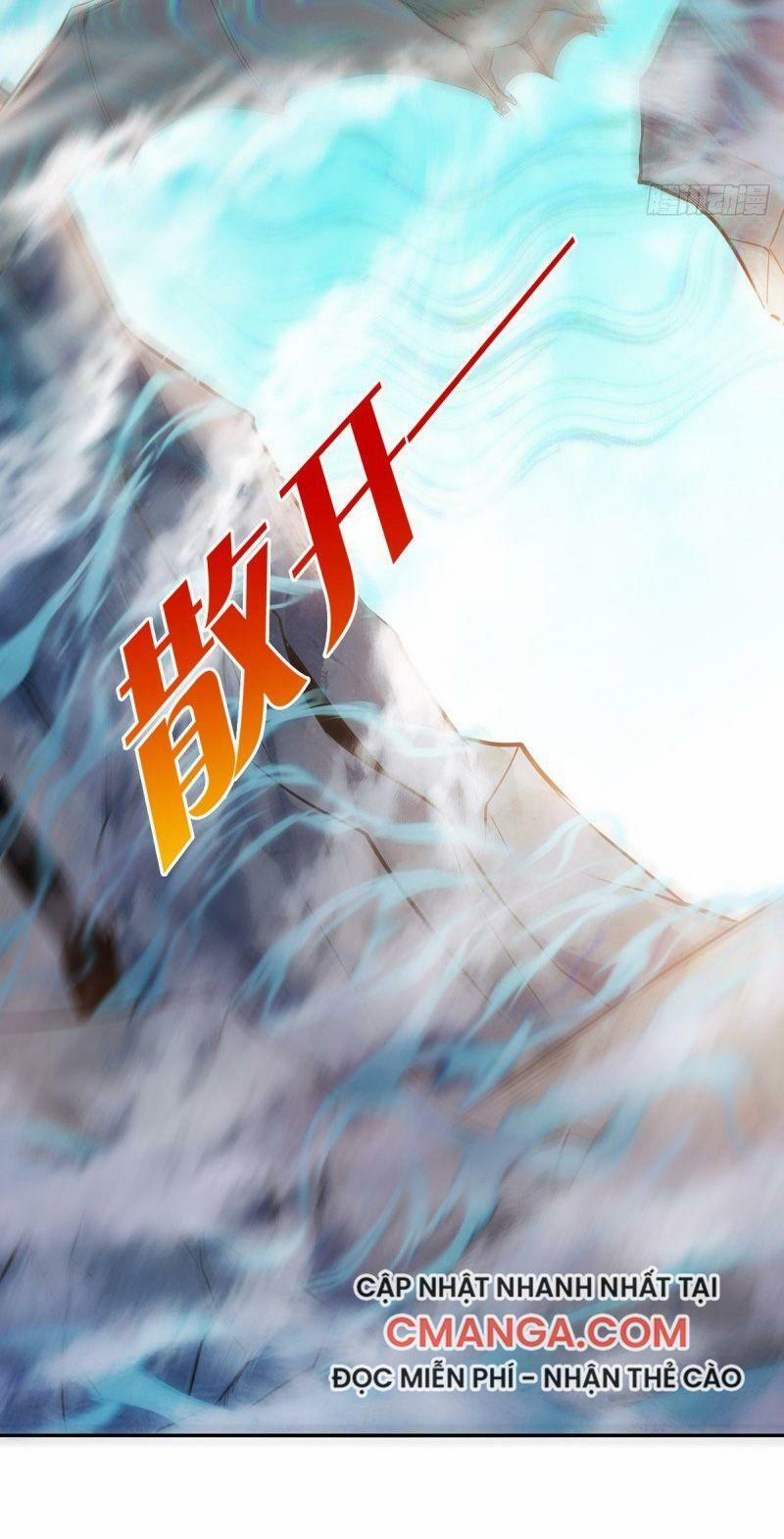 Yêu Đạo Chí Tôn Yêu Hoàng Trở Về 26 trang 13