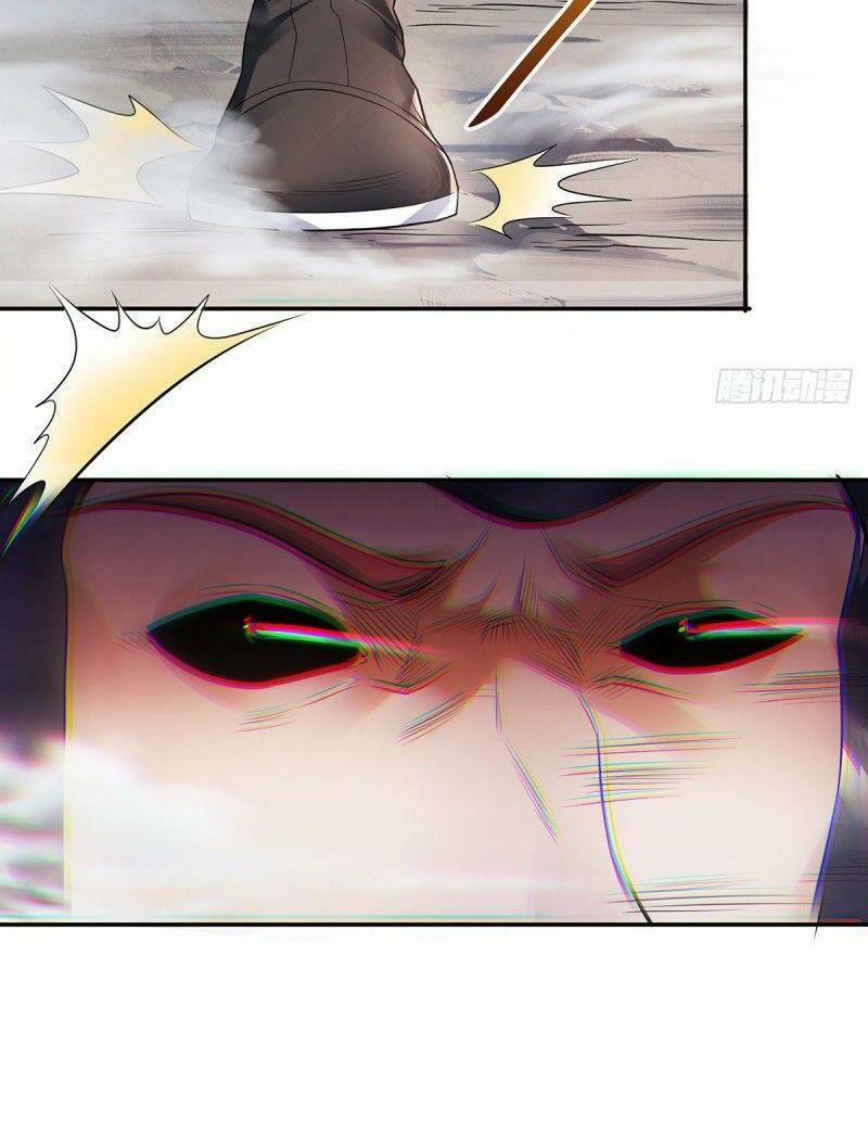 Yêu Đạo Chí Tôn Yêu Hoàng Trở Về 26 trang 18