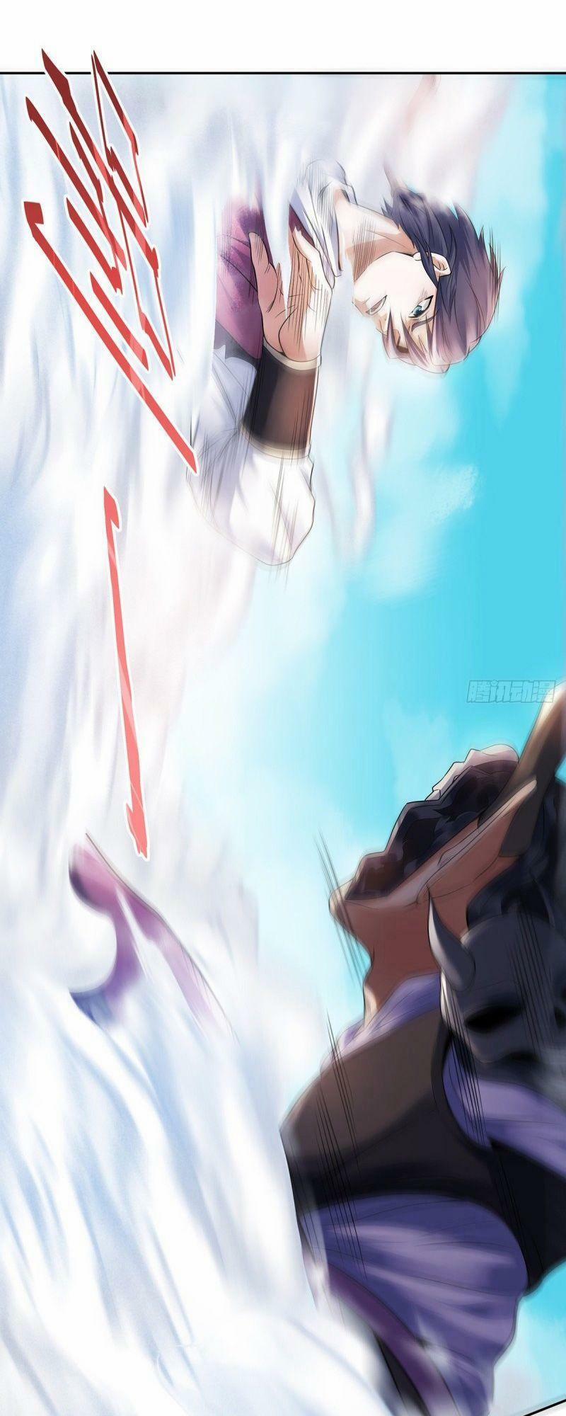 Yêu Đạo Chí Tôn Yêu Hoàng Trở Về 26 trang 19