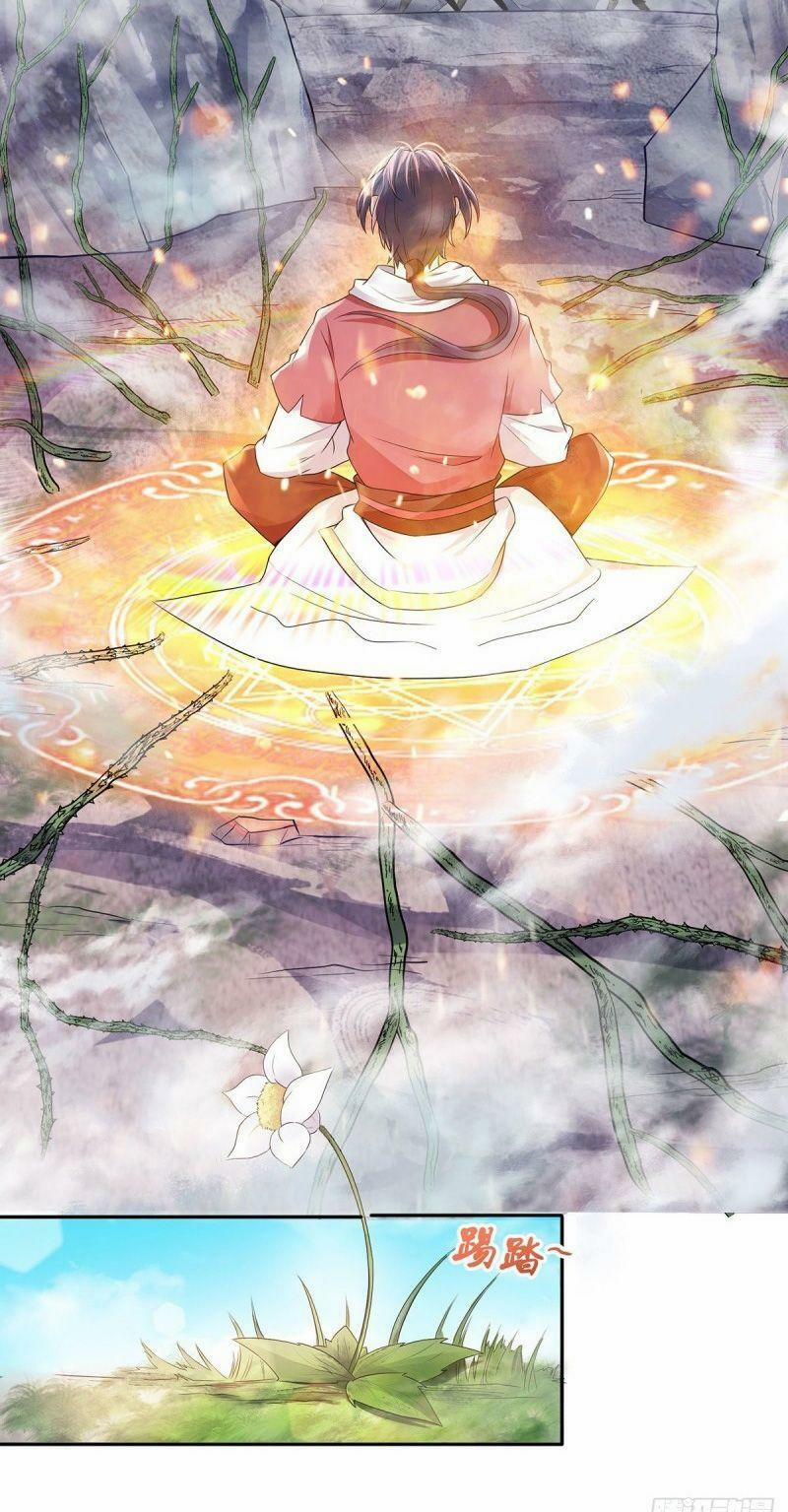 Yêu Đạo Chí Tôn Yêu Hoàng Trở Về 26 trang 2