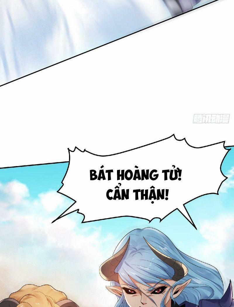 Yêu Đạo Chí Tôn Yêu Hoàng Trở Về 26 trang 20