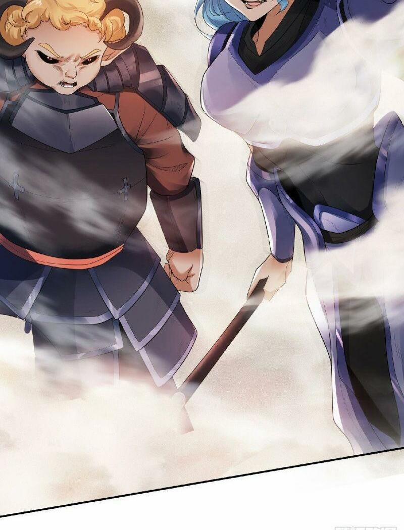 Yêu Đạo Chí Tôn Yêu Hoàng Trở Về 26 trang 21