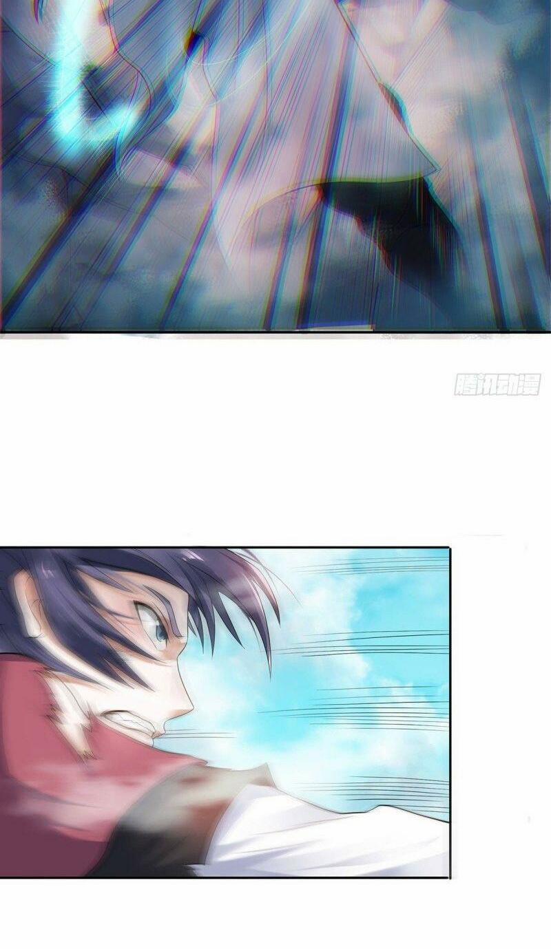 Yêu Đạo Chí Tôn Yêu Hoàng Trở Về 26 trang 25