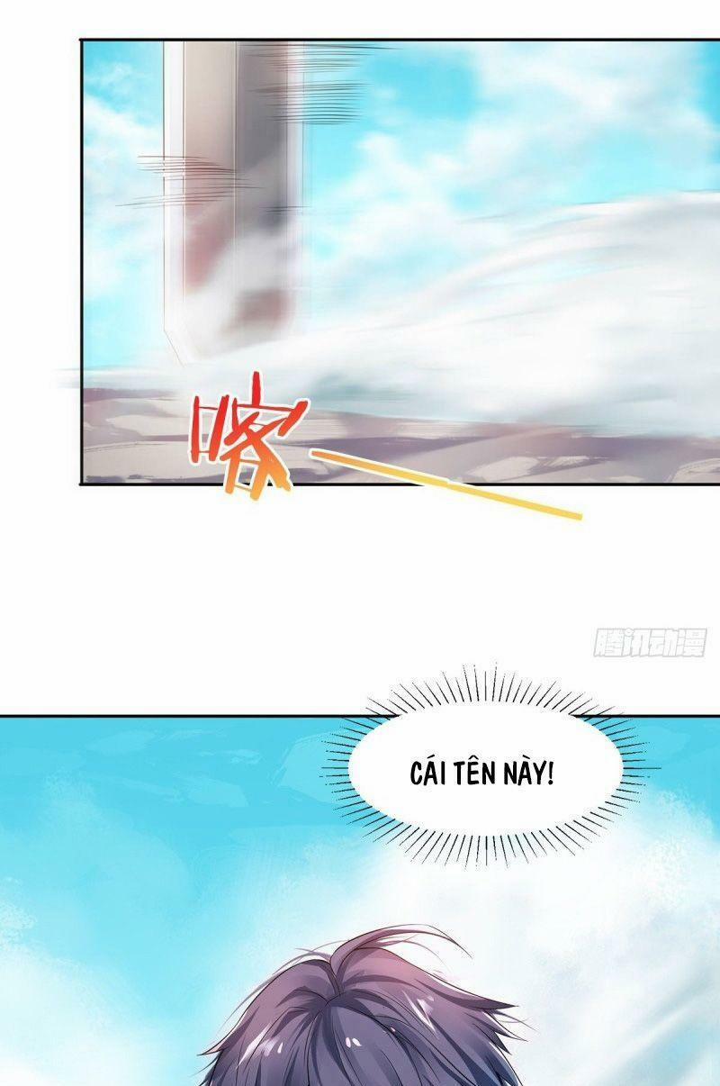 Yêu Đạo Chí Tôn Yêu Hoàng Trở Về 26 trang 26