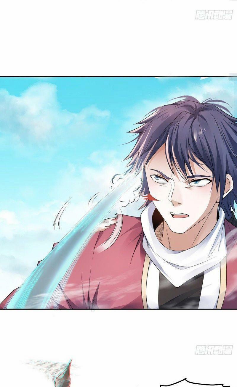 Yêu Đạo Chí Tôn Yêu Hoàng Trở Về 26 trang 30