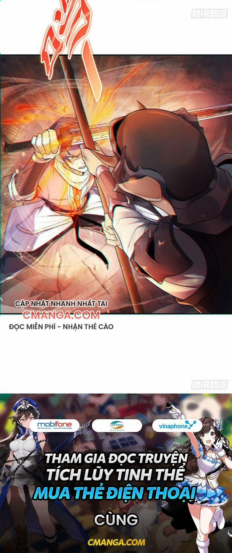 Yêu Đạo Chí Tôn Yêu Hoàng Trở Về 26 trang 32