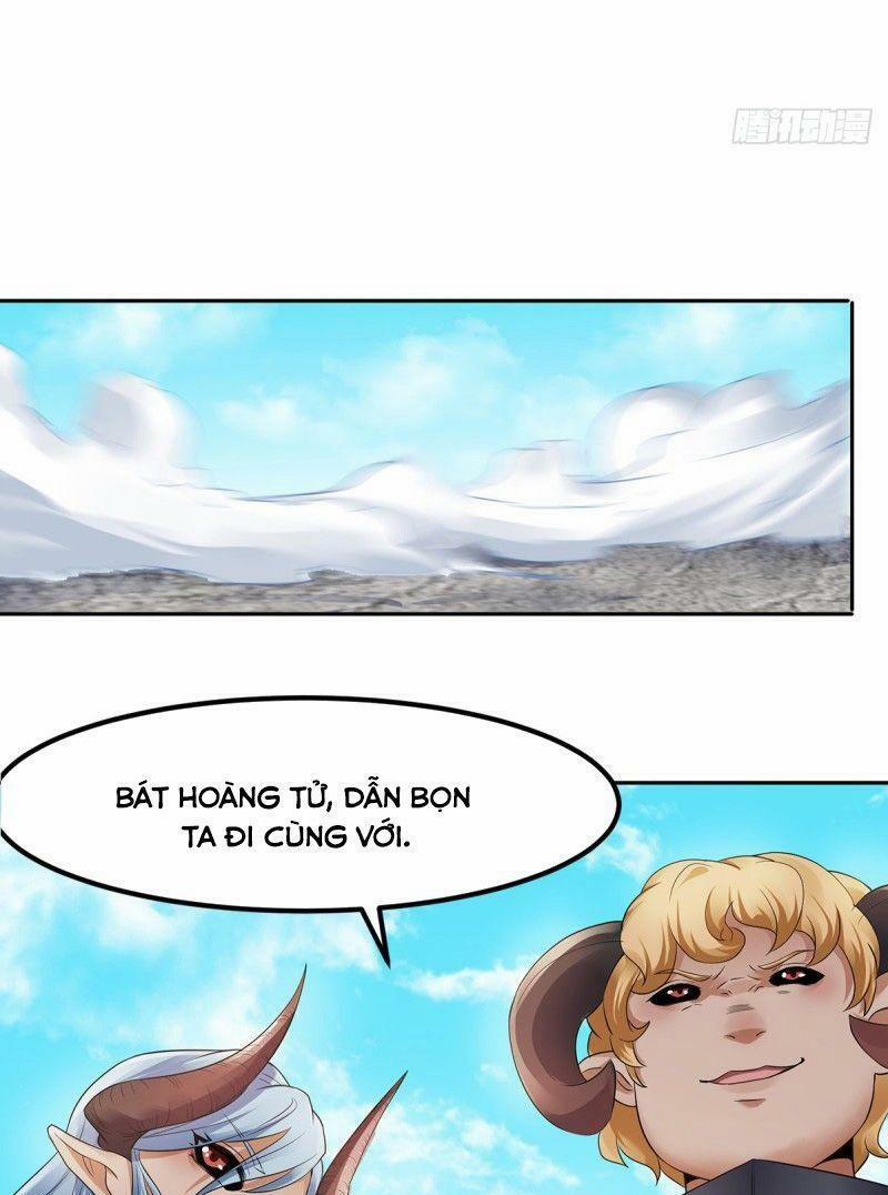 Yêu Đạo Chí Tôn Yêu Hoàng Trở Về 26 trang 6