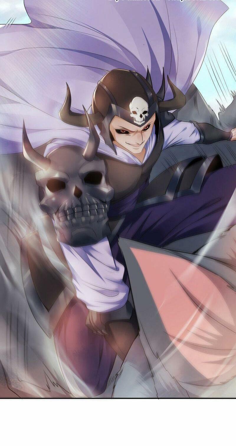 Yêu Đạo Chí Tôn Yêu Hoàng Trở Về 26 trang 9