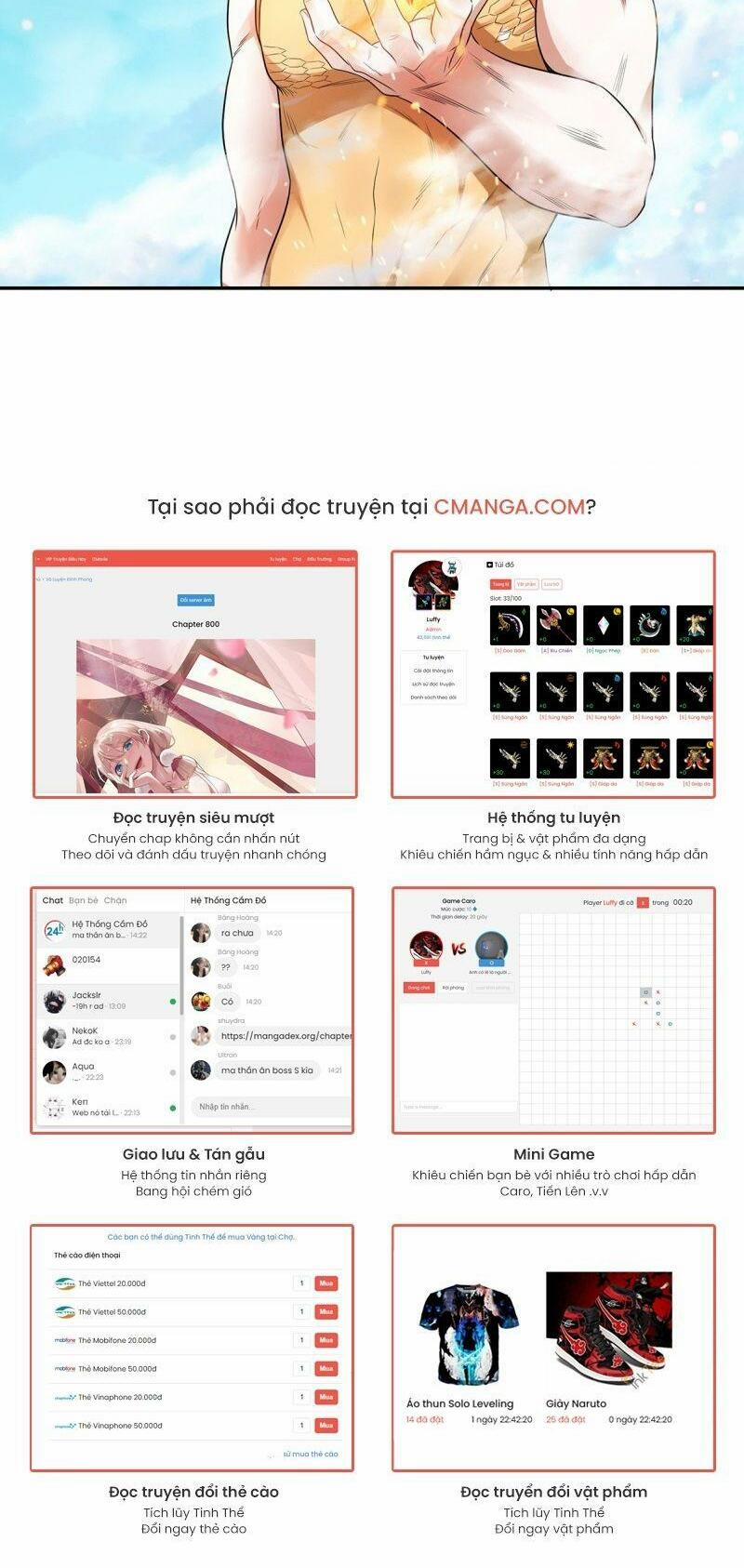 Yêu Đạo Chí Tôn Yêu Hoàng Trở Về 27 trang 16