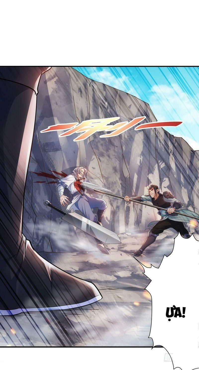 Yêu Đạo Chí Tôn Yêu Hoàng Trở Về 27 trang 20