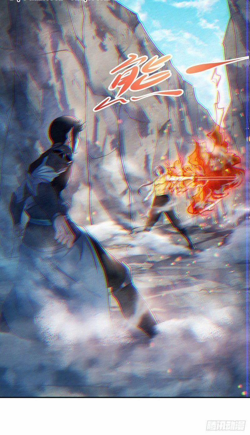 Yêu Đạo Chí Tôn Yêu Hoàng Trở Về 27 trang 23