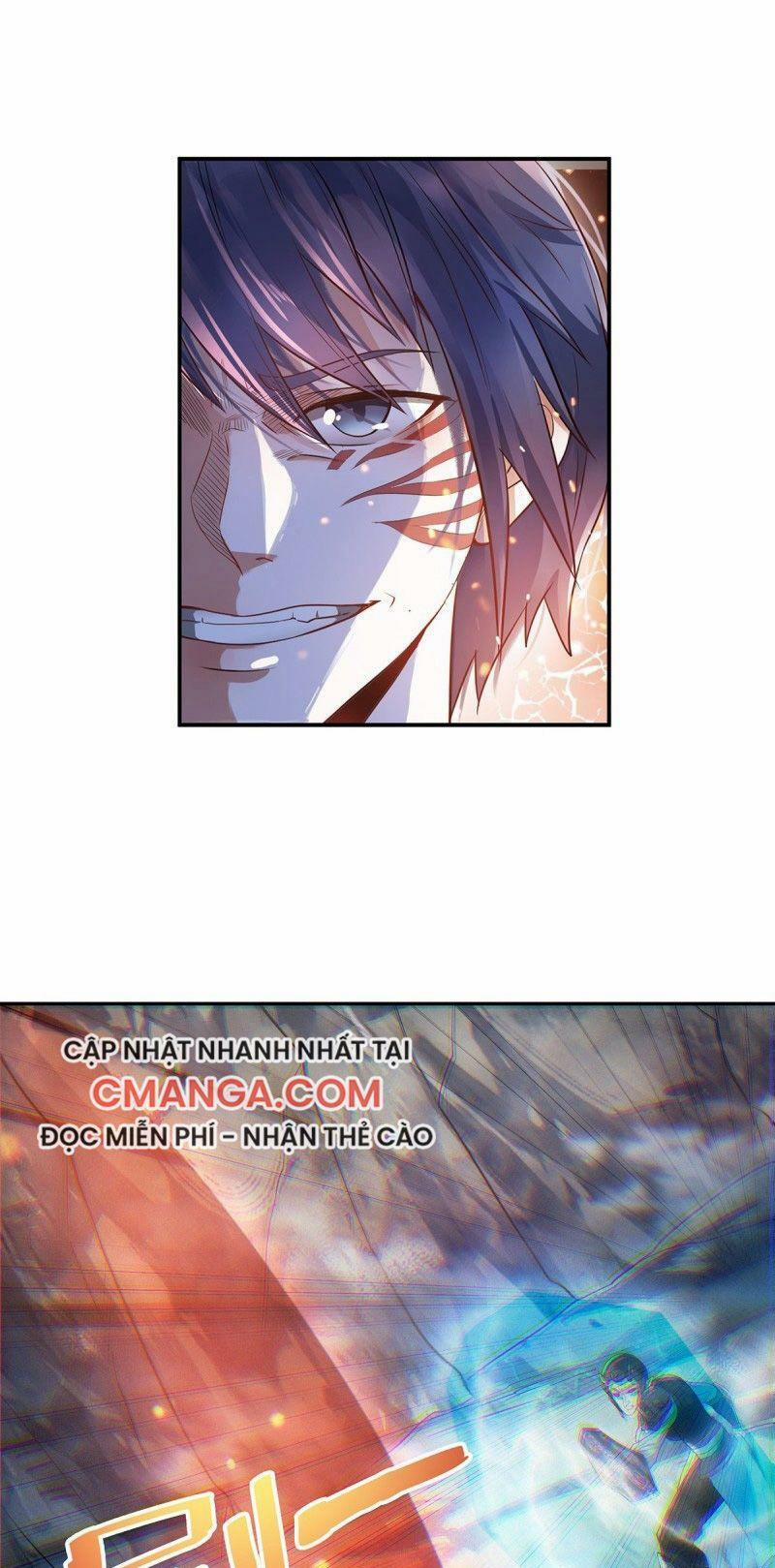 Yêu Đạo Chí Tôn Yêu Hoàng Trở Về 27 trang 24