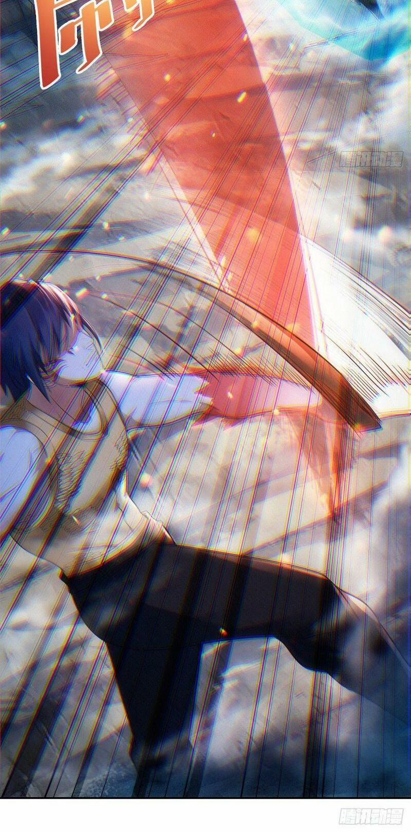 Yêu Đạo Chí Tôn Yêu Hoàng Trở Về 27 trang 25