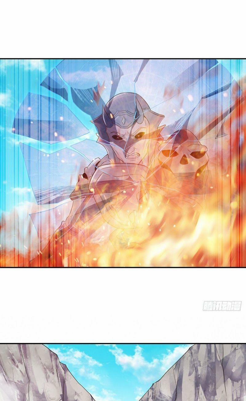 Yêu Đạo Chí Tôn Yêu Hoàng Trở Về 27 trang 26